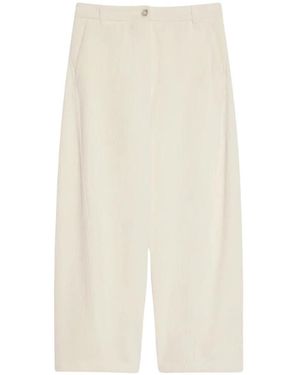 iBlues Wide Trousers - Neutro