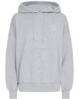 Ball Hoodies - Grey