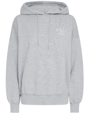 Ball Hoodies - Grey