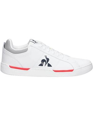 Le Coq Sportif Sneakers - Weiß