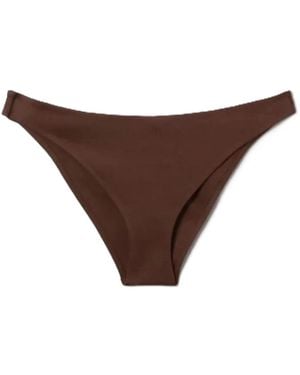 MC2 Saint Barth Bikinis - Brown