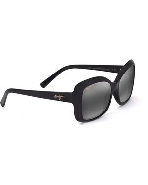 Maui Jim Sunglasses - Black