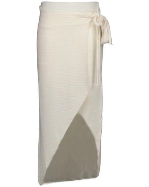 EST'SEVEN Skirts - Natur