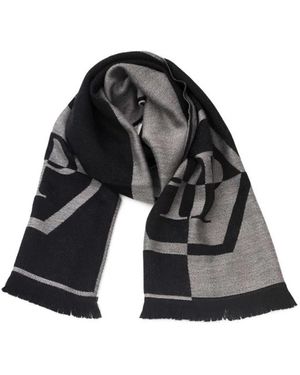 Philipp Plein Scarves - Nero