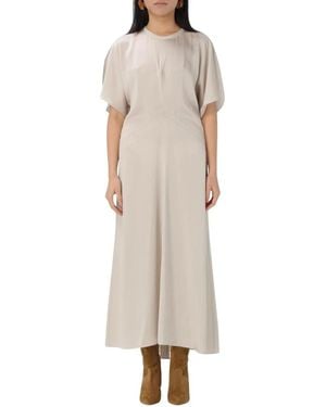 Isabel Marant Midi Dresses - Neutro