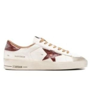 Golden Goose Sneakers - Rosa