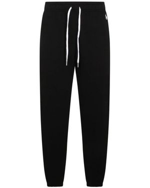 Polo Ralph Lauren Joggers - Black