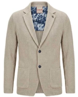 Bob Blazers - Gris