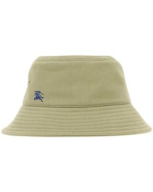 Burberry Hats - Green