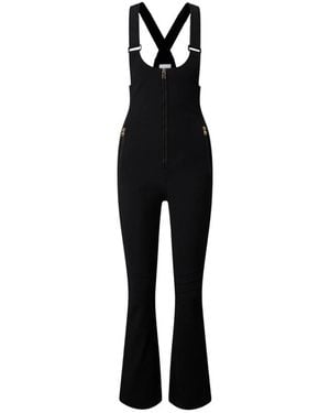 Bogner Ski Suits - Nero