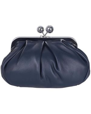 Weekend by Maxmara Borsa Prati - Blau