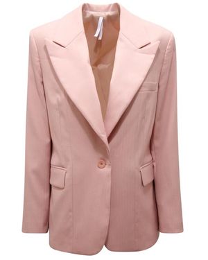 Imperial Blazers - Roze