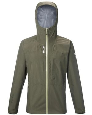 Millet Ski Jackets - Verde