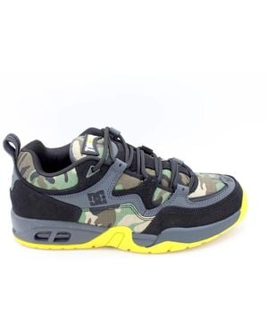 DC Shoes Sneakers - Azul
