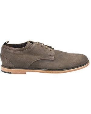 Ernesto Dolani Dress Shoes - Grey