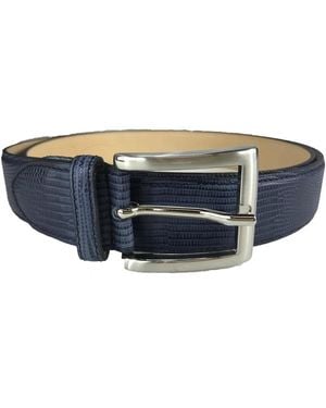 Ambiorix Belts - Azul