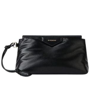 Givenchy Clutches - Black