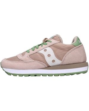 Saucony Training Shoes - Rosa