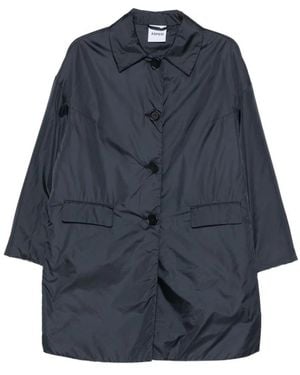 Aspesi Stijlvolle Jassen Collectie - Blauw