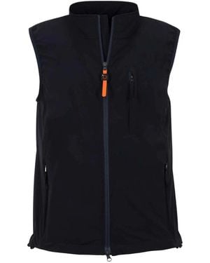 Aspesi Vests - Blu