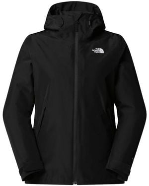 The North Face Jackets - Negro