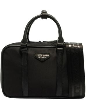 Marc Ellis Handbags - Nero