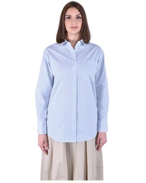 Woolrich Shirts - Azul