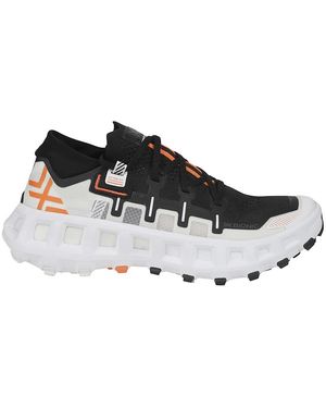 X Bionic Fitness ,Zwart ,Terraskin X01