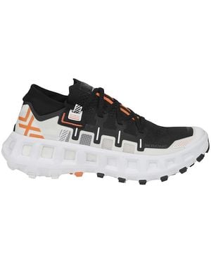 X Bionic Terraskin X01 - Schwarz