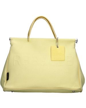 Rebelle Handbags - Yellow
