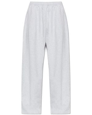 Acne Studios Joggers - Grey