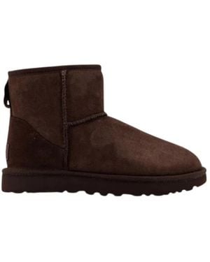 UGG Winter Boots - Marrone