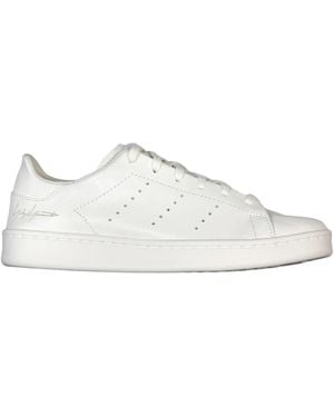 Y-3 Sneakers - Bianco