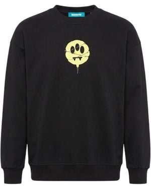 Barrow Crewneck Sweatshirt - Blauw