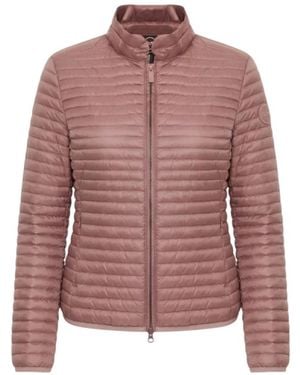 Colmar Down Jackets - Brown
