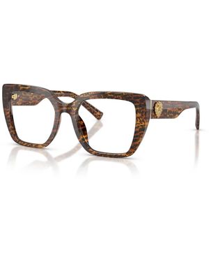 Dolce & Gabbana Glasses - Bruin