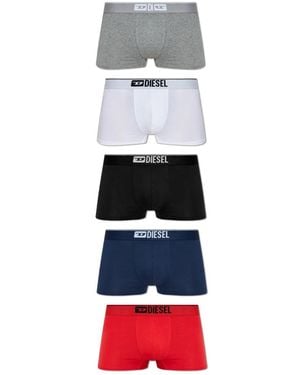DIESEL Bottoms - White