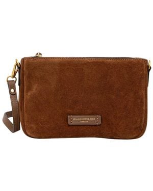 Gianni Chiarini Nora Pouch - Braun