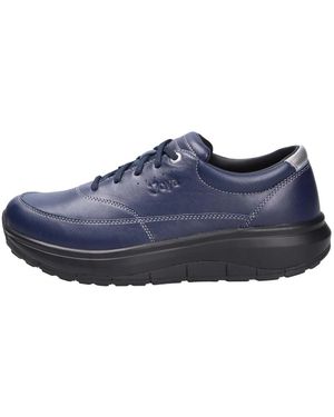 Joya Sneakers - Bleu
