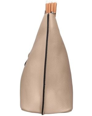 Rebelle Tassen ,Leer Cityshopper Filippa - Naturel