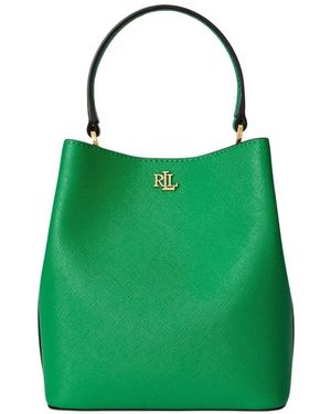 Ralph Lauren Bucket Bags - Green