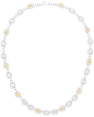 DARKAI Necklaces - Metálico