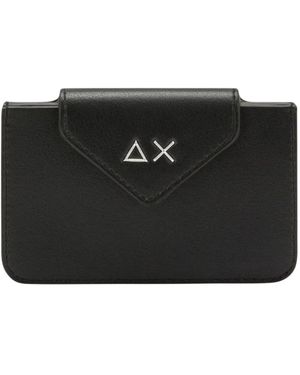 Sun 68 Wallets & Cardholders - Negro