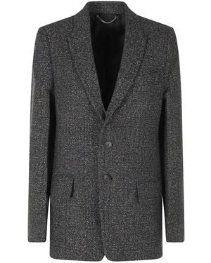 Victoria Beckham Blazers - Black