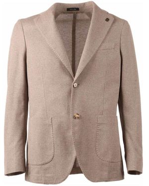 BRERAS Milano Blazers - Brown