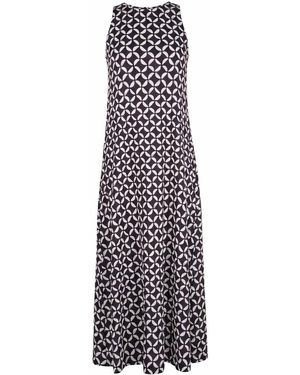 Niu Maxi Dresses - Purple