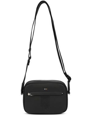 BOSS Messenger Bags - Nero