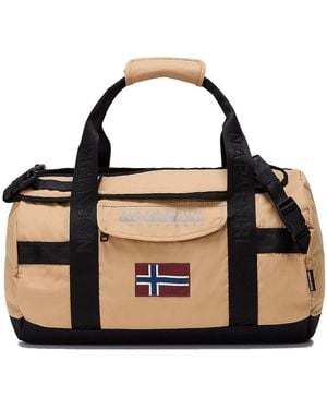 Napapijri Weekend Bags - Black