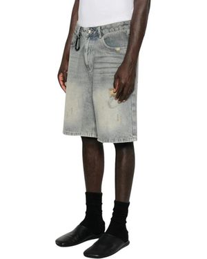 Acupuncture Original Shorts - Schwarz
