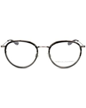 Barton Perreira Glasses - Brown